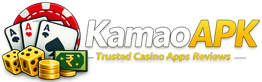 Kamao APK
