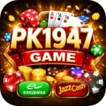 PK1947 Game APK Download 2026 – PK1947 Online Casino App